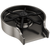 Metal Glass Rinser