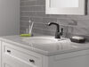 Single Handle Bathroom Faucet