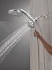PivotPro&trade; 3-in-1 Combination Shower