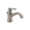 Single Handle Centerset Bathroom Faucet