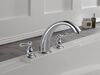 Roman Tub Trim