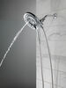 In2ition&reg; 7-Setting Two-in-One Shower