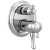 Diverter Trim 3-Setting  17T (Recertified)
