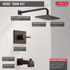 Monitor&reg; 14 Series Tub & Shower Trim