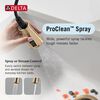 Touch<sub>2</sub>O&reg; Technology Kitchen Faucet with Touchless Technology