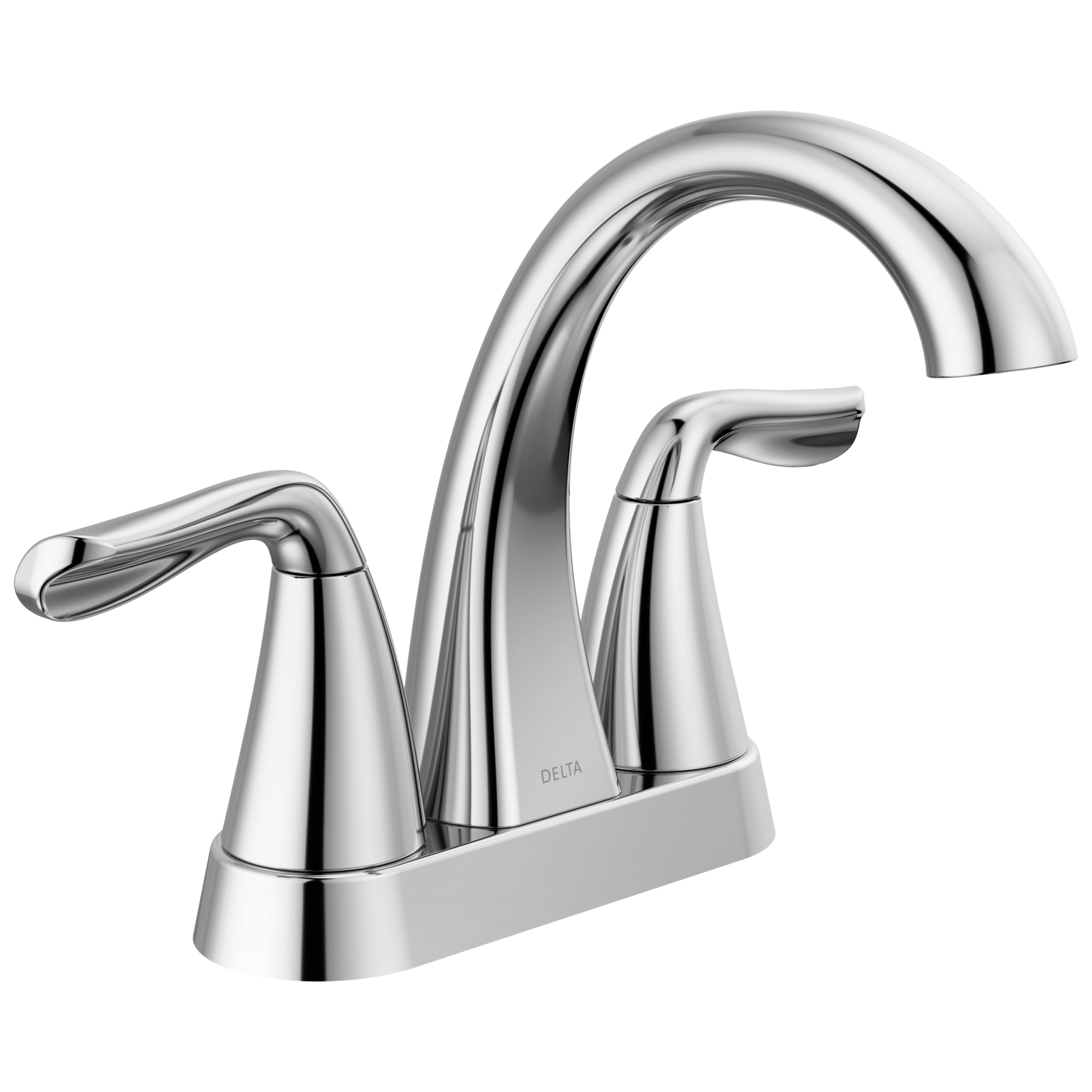 Centerset Bathroom Faucet (Recertified)