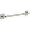 24" Angular Modern Decorative ADA Grab Bar