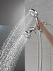 3-Setting Combination Shower in Chrome - 1.75 GPM