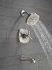Tub/Shower Trim 1O 14S (Recertified)