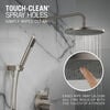 Monitor&reg; 14 Series Shower with Raincan & Hand Shower