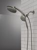 PivotPro&trade; 3-in-1 Combination Shower