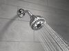 H<sub>2</sub>Okinetic&reg; 5-Setting Shower Head