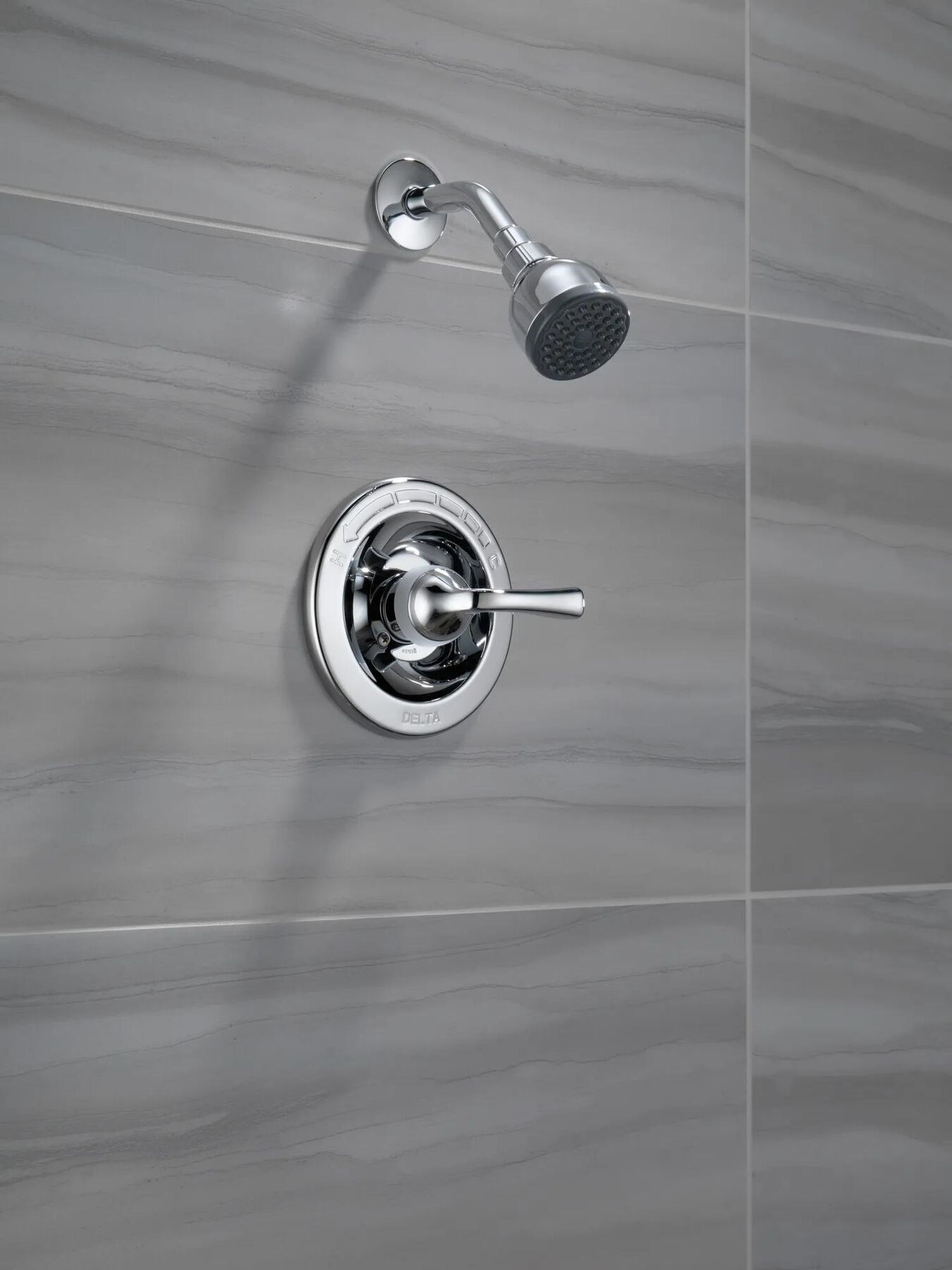 Single Handle Shower