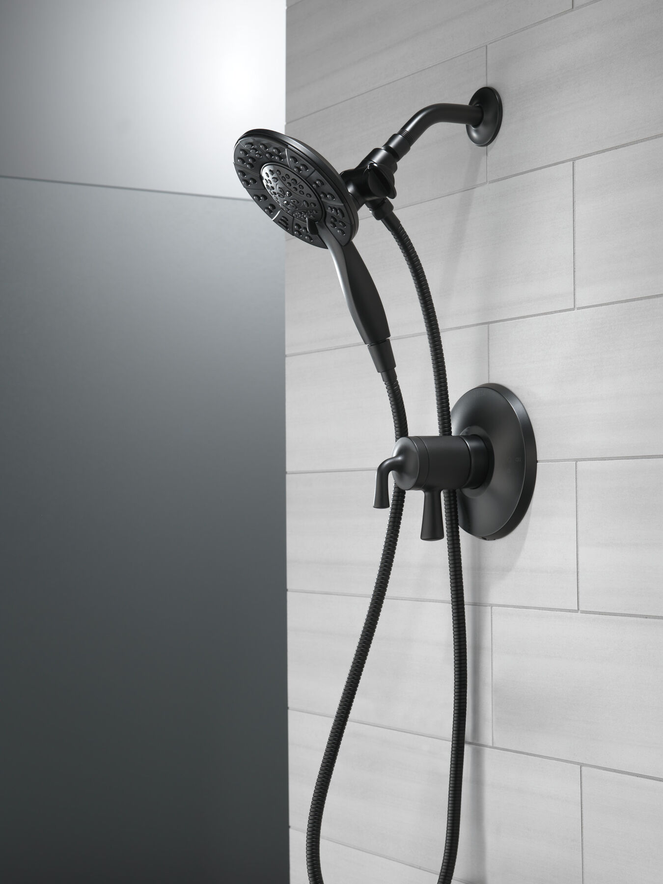 In2ition&reg; HSSH 1.75 GPM 4-Setting
