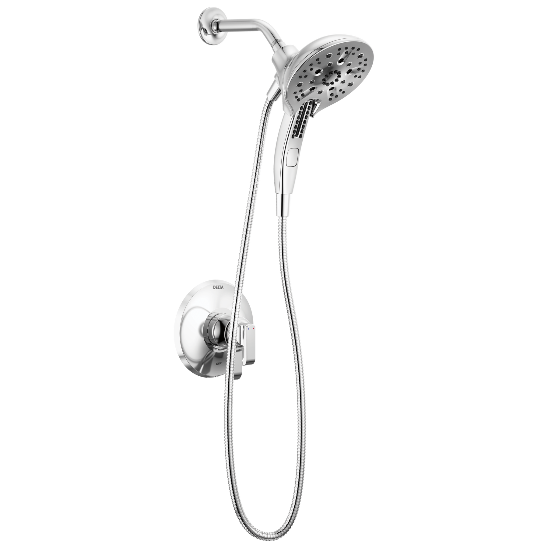 17 Series Shower Trim (Recertified)