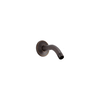 Wall Mount Shower Arm & Flange