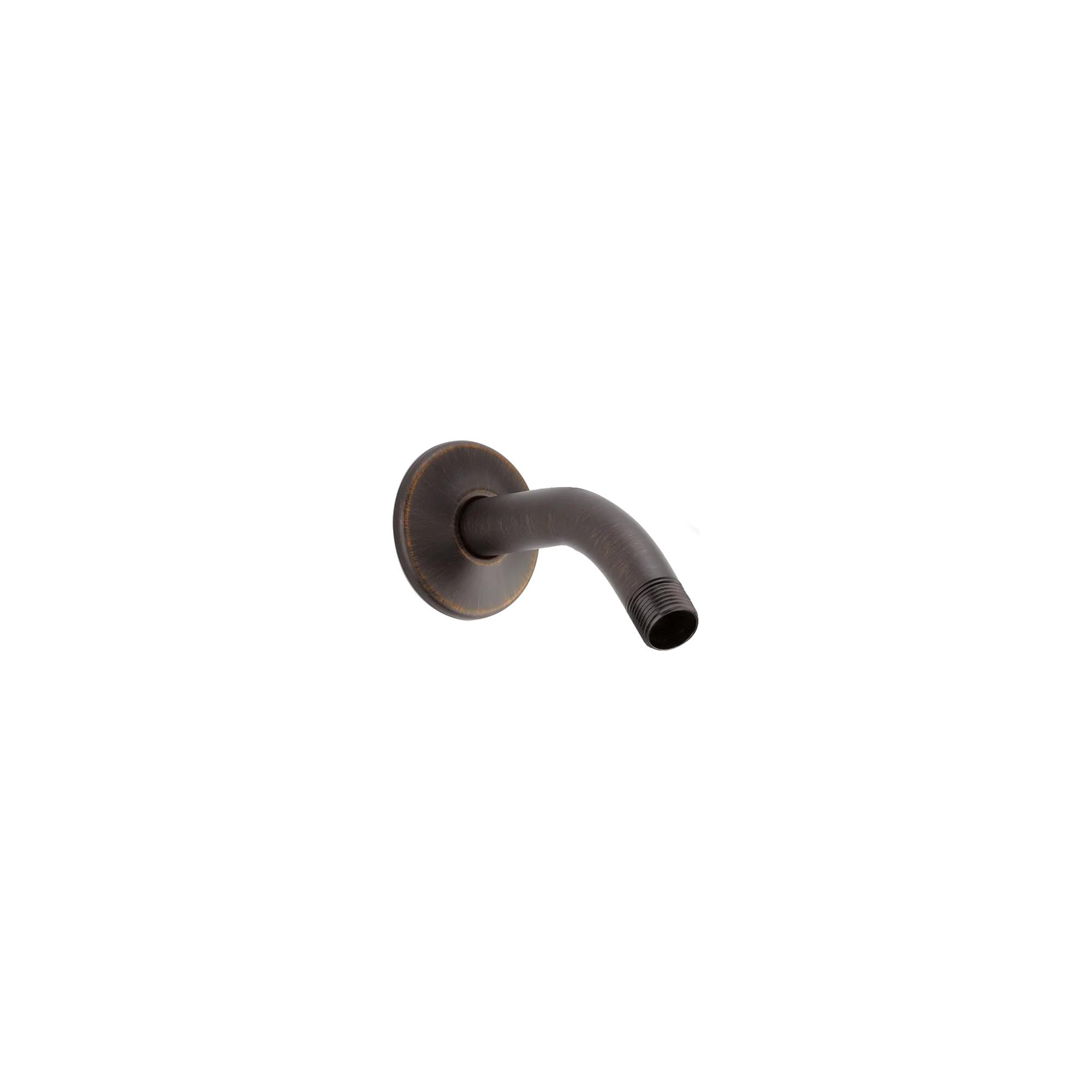 Wall Mount Shower Arm & Flange