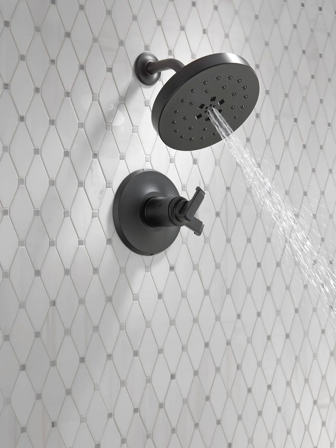 17T Series Shower Trim (Recertified)
