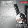 H<sub>2</sub>Okinetic&reg; Hand Shower 1.75 GPM w/Slide Bar 4S (Recertified)