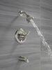 Monitor&reg; 13 Series Tub & Shower Trim