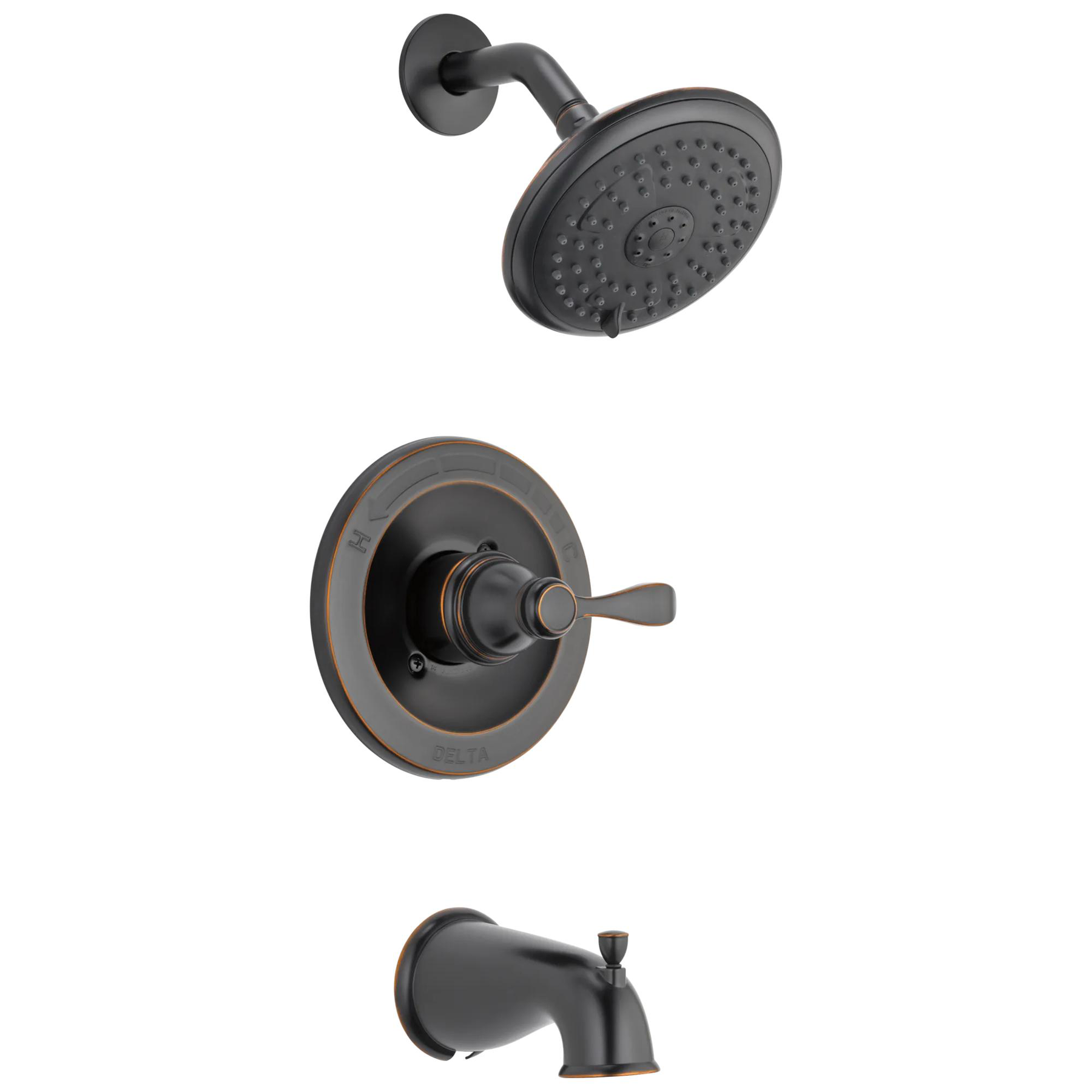 Monitor&reg; 14 Series Tub & Shower (Recertified)