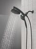 PivotPro&trade; 3-in-1 Combination Shower