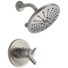 TempAssure&reg; 17T Series H<sub>2</sub>Okinetic&reg; Shower Trim (Recertified)