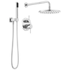 Monitor&reg; 14 Series Shower with Raincan & Hand Shower