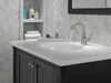 Single Handle Bathroom Faucet
