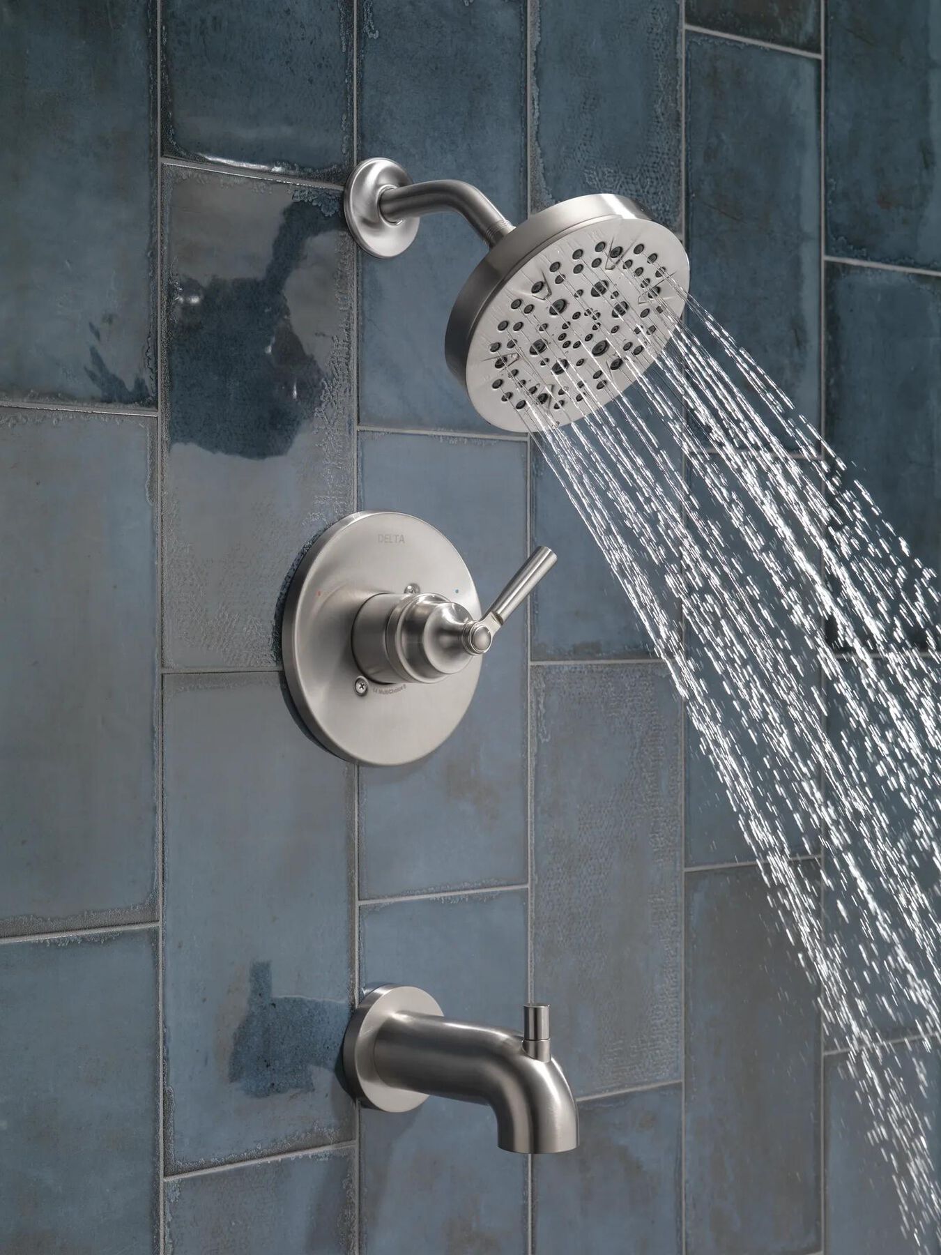 Monitor&reg; 14 Series Tub & Shower Trim (Recertified)