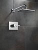 Shower Trim with Rough Bundle - 14 Series