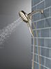 7-Setting SureDock&reg; Magnetic Hand Shower