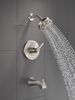Monitor&reg; 14 Series Tub & Shower Trim (Recertified)