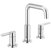 Widespread Bathroom Faucet (Recertified)