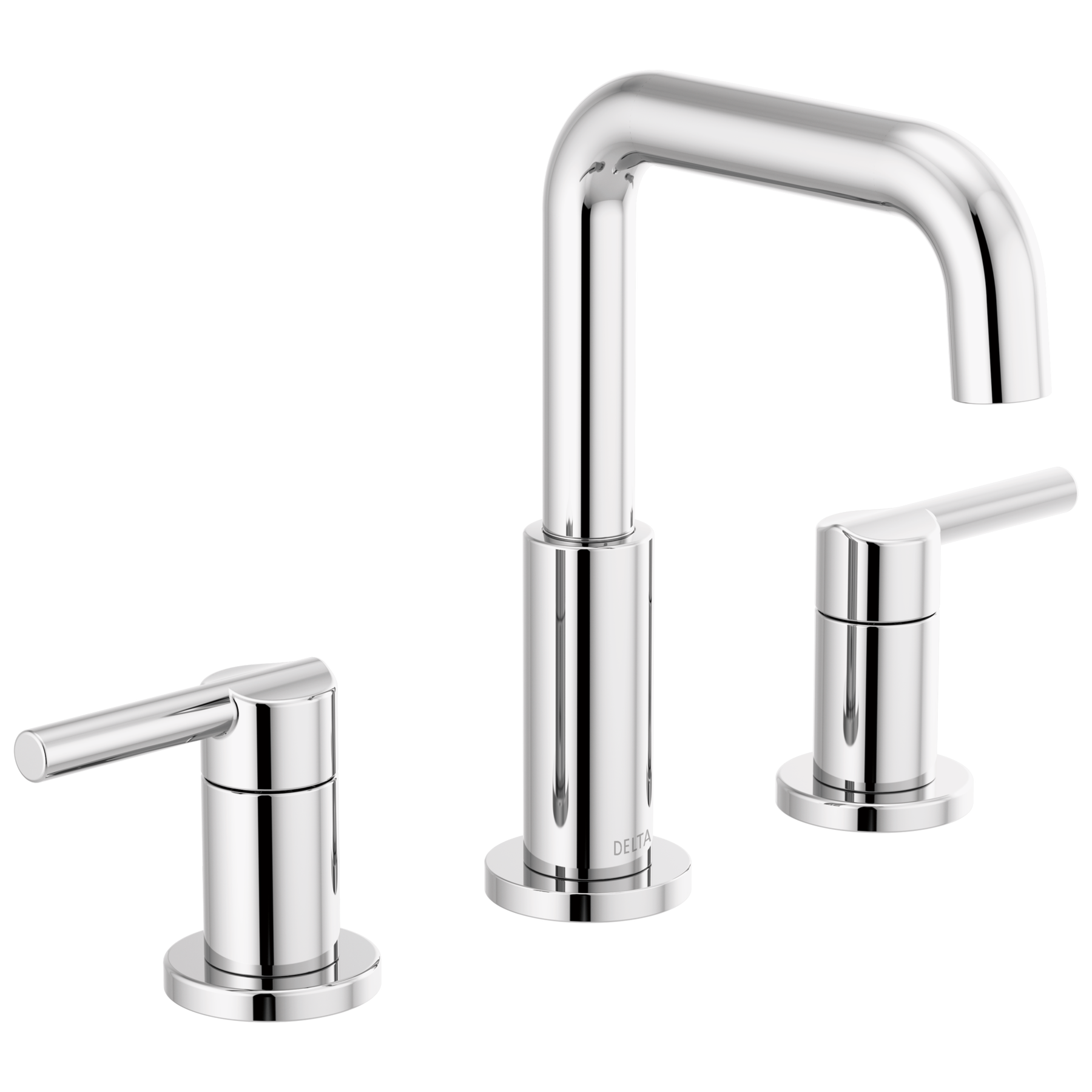 Widespread Bathroom Faucet (Recertified)