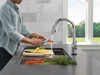 Touchless Pull-Down Kitchen Faucet (Recertified)