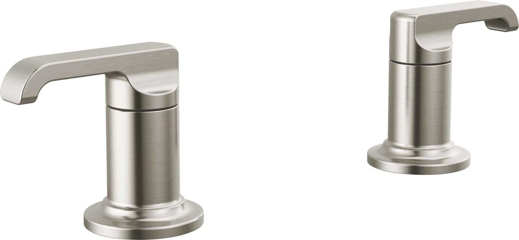 Roman Tub Handles - Lever