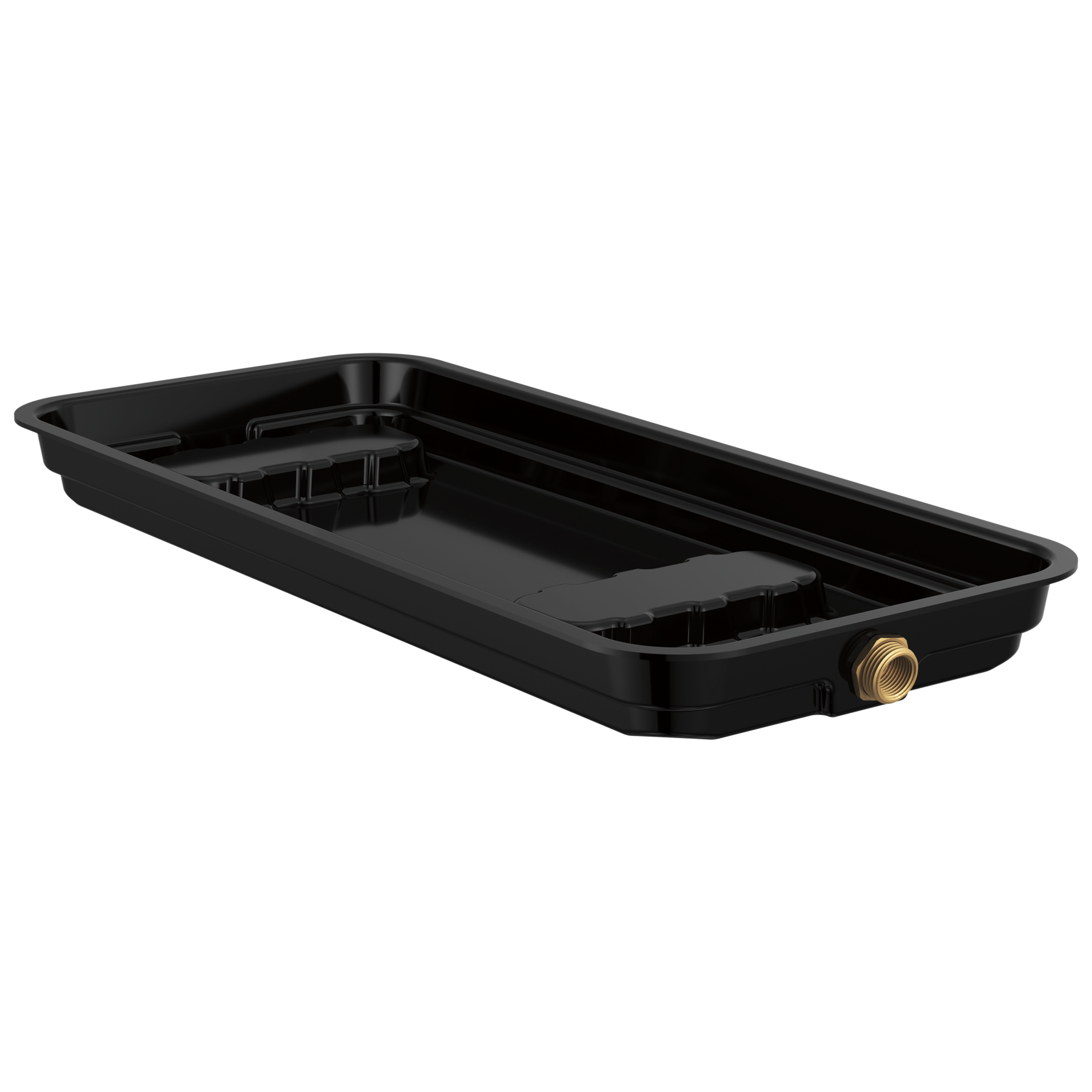 Generator Pan