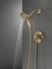 Shower Trim with High-Flow Rough Bundle