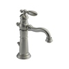 Single Handle Bathroom Faucet