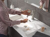 Touch2O Bathroom Faucet with Touchless Technology