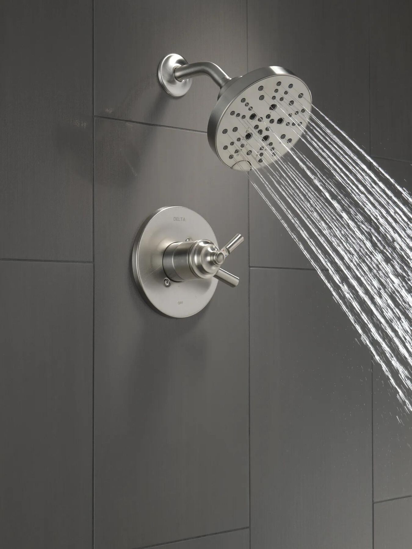 17 Series Shower Only Trim (Recertified)
