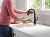 Touch2O&reg; Bar / Prep Faucet with Touchless Technology