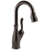 Single Handle Pull-Down Bar / Prep Faucet