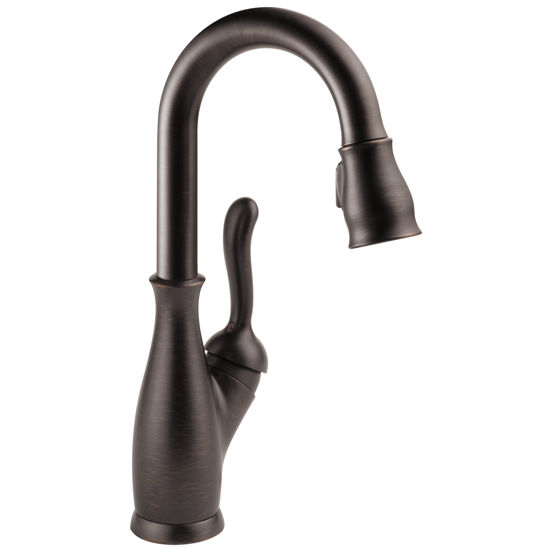 Single Handle Pull-Down Bar / Prep Faucet