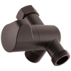 3-Way Shower Arm Diverter