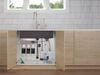 Contemporary Beverage Faucet