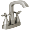 Centerset Faucet