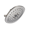 H2Okinetic&reg; 3-Setting Raincan Shower Head (Recertified)