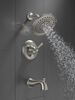 Monitor&reg; 14 Series Tub & Shower Trim